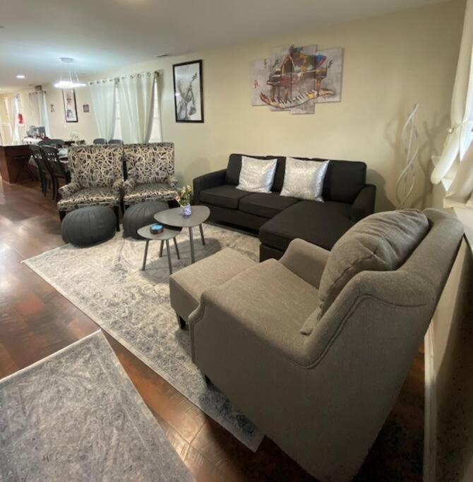 Cozy Bay Home Beach+Casino+More Atlantic City Exterior photo